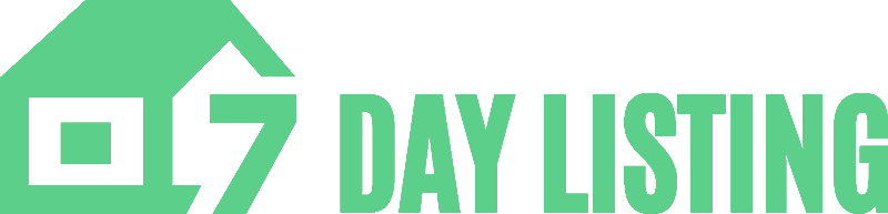 7 Day Listing